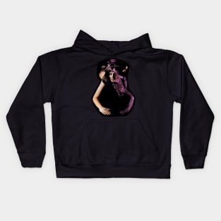 Fulci - Lizard in a Woman's Skin Kids Hoodie